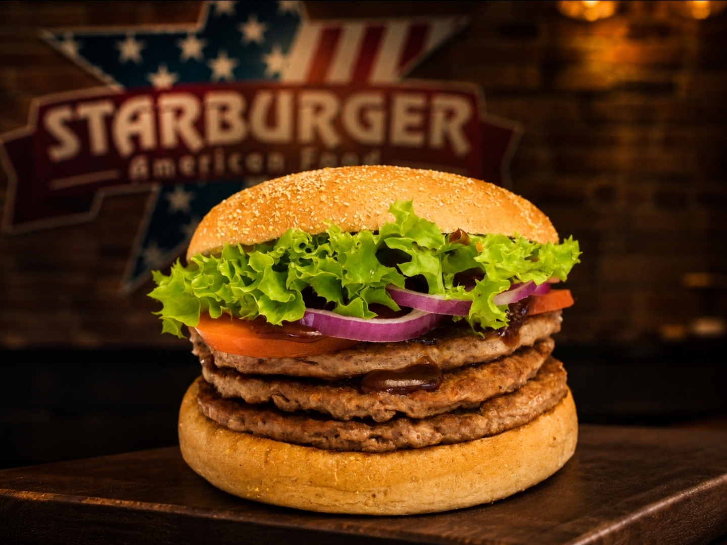 Burger Bud Spencer