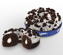 Oreo Donut