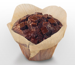 Chocolate Muffin