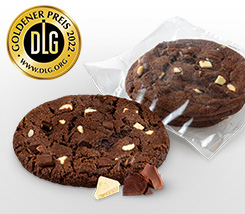 Triple Choco Cookie