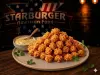 Chicken Popcorn Bites Box Chicken Popcorn Bites Box