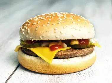 Cheeseburger