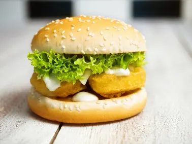 Chickenburger