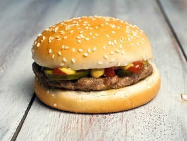 Hamburger Hamburger