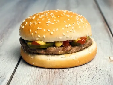 Hamburger