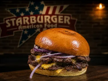 Smash Burger