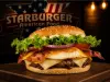 Burger Chuck Norris