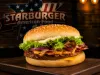 Burger John Travolta
