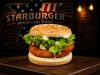 Burger Crunchy Chicken Burger Crunchy Chicken