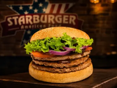 Burger Bud Spencer
