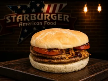 Burger Terence Hill