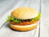 Sweet Chickenburger