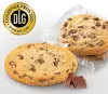 Milk Choco Cookie