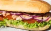 Croque Thunfisch